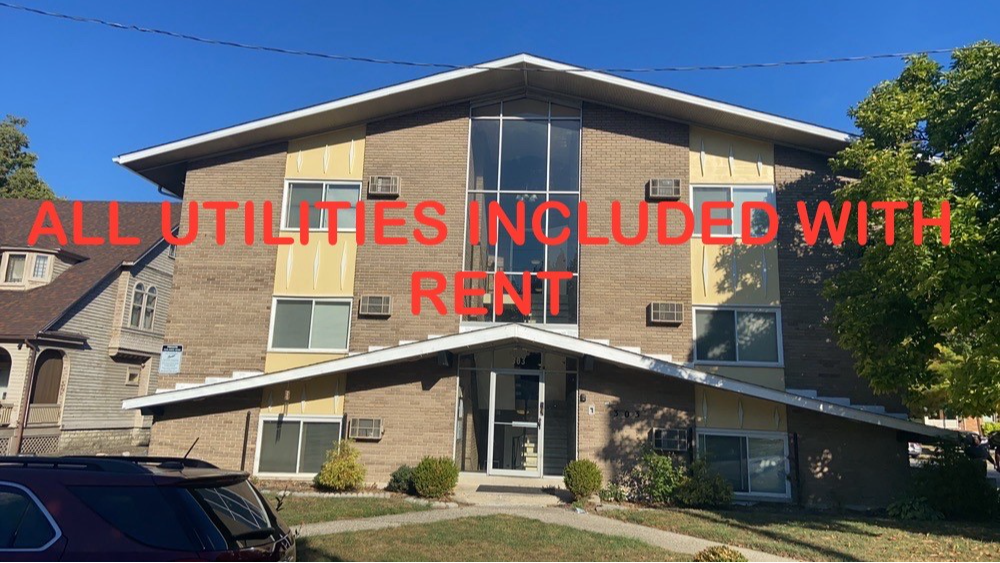 303-26 Superior Ave. - ALL UTILITIES PAID