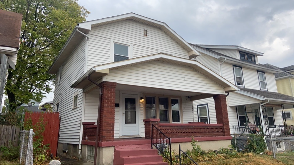 42 Klee Ave. - Dayton