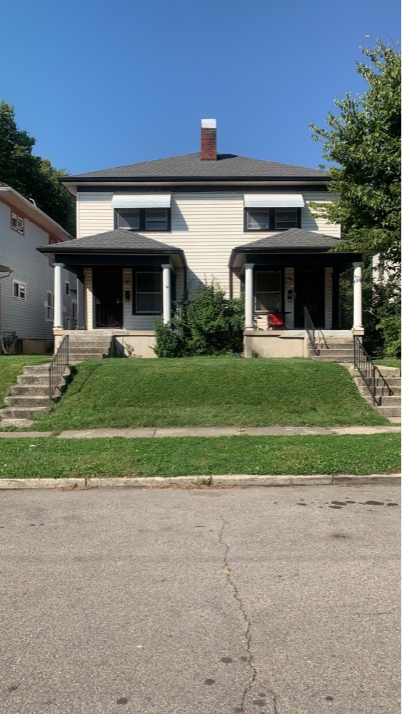 25 Rockwood Ave - Dayton